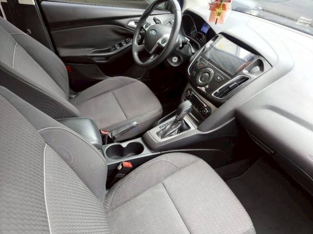 Ford/福特 Focus  第5張相片