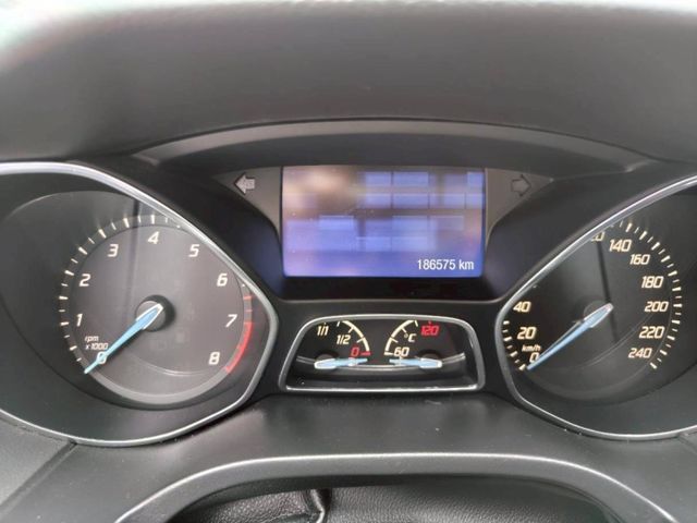 Ford/福特 Focus  第6張相片