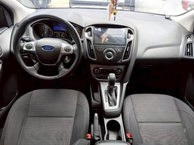 Ford/福特 Focus  第7張相片