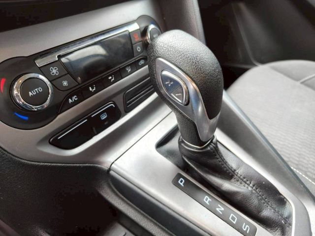 Ford/福特 Focus  第8張相片