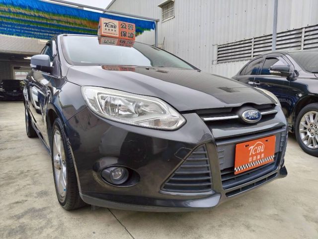 Ford/福特 Focus  第10張相片