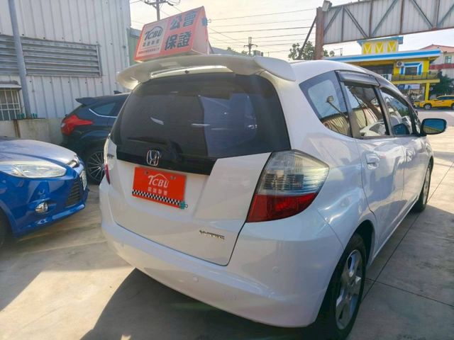 Honda FIT  第2張相片