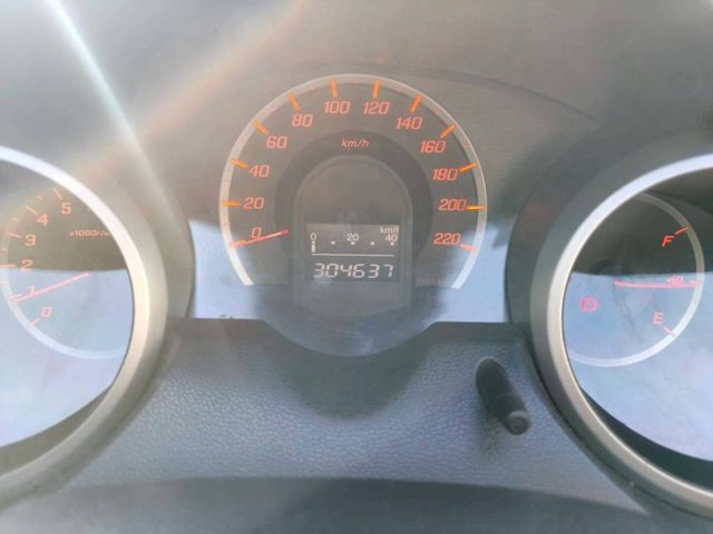 Honda FIT  第3張相片