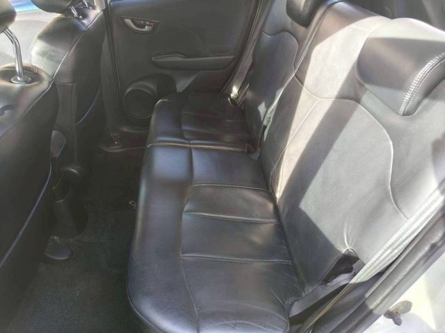 Honda FIT  第4張相片