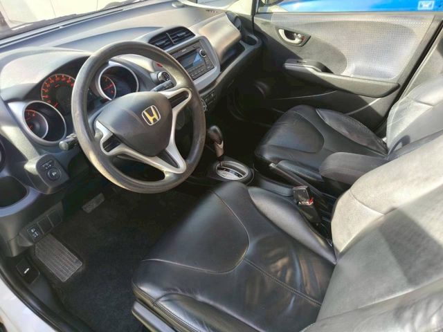 Honda FIT  第5張相片