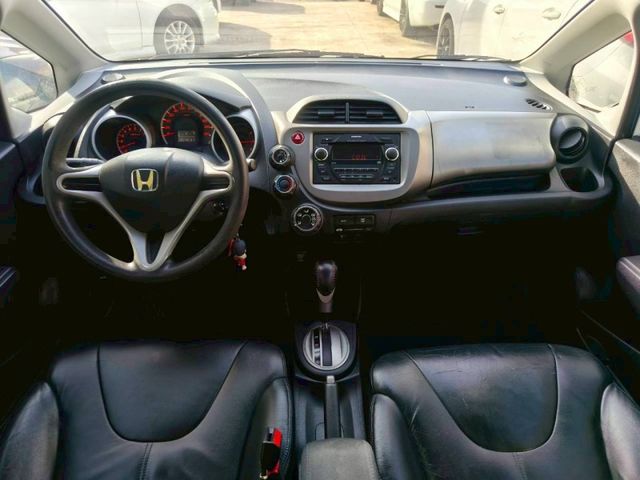Honda FIT  第6張相片