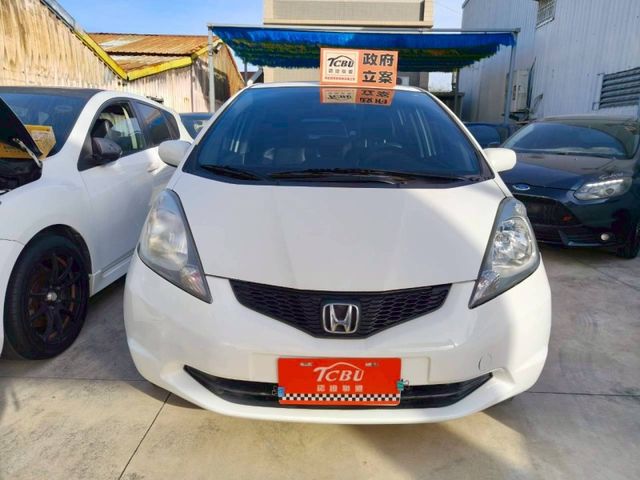 Honda FIT  第11張相片