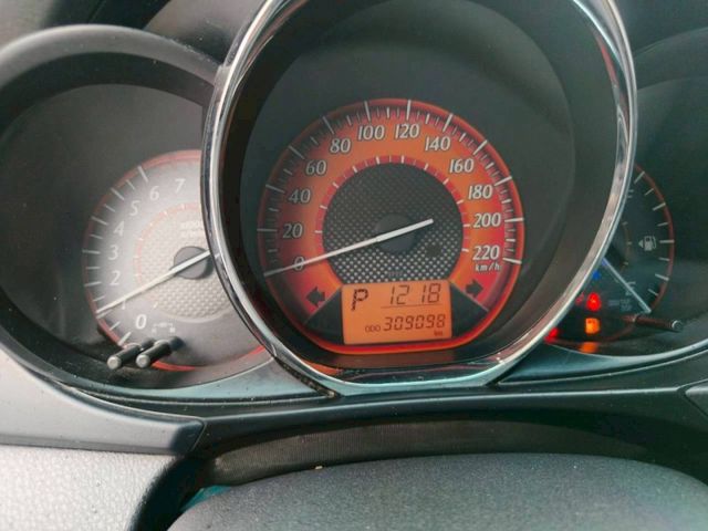 Toyota Yaris  第2張相片