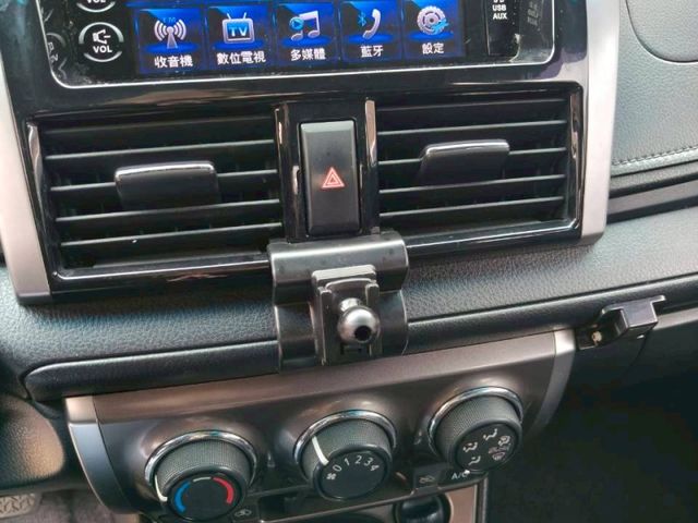 Toyota Yaris  第3張相片