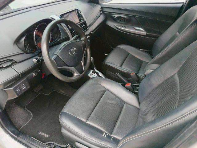 Toyota Yaris  第4張相片