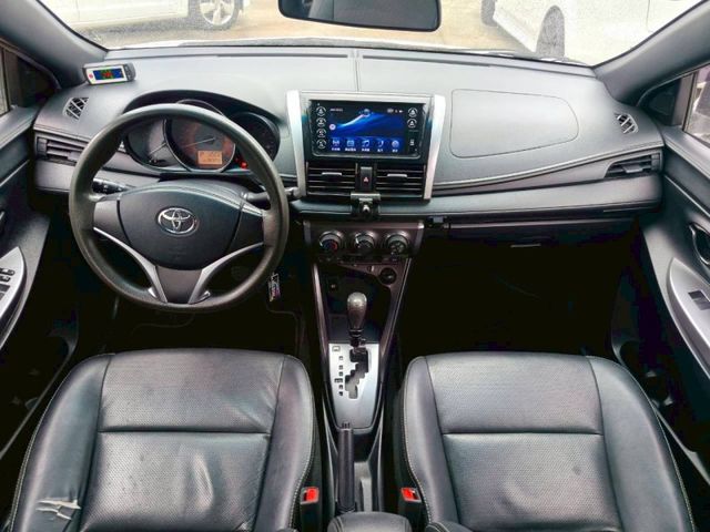 Toyota Yaris  第5張相片