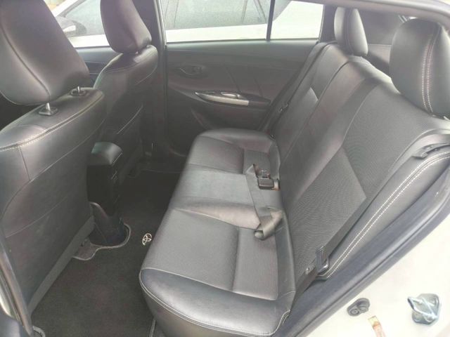 Toyota Yaris  第6張相片