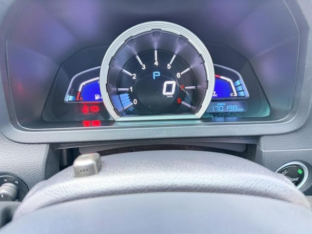 Luxgen U6 Turbo  第4張相片