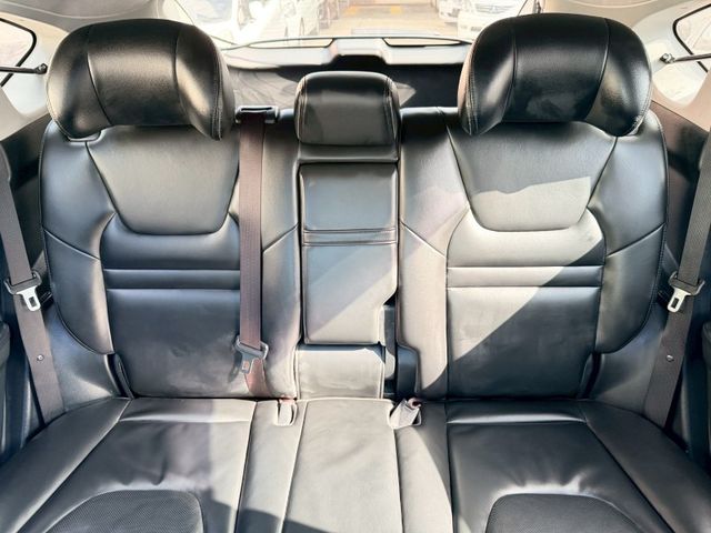 Luxgen U6 Turbo  第5張相片