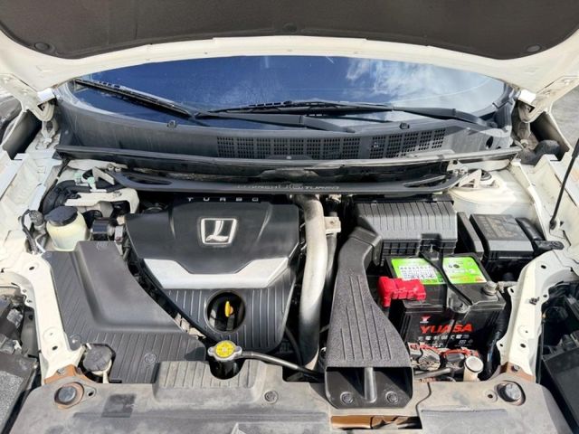 Luxgen U6 Turbo  第12張相片