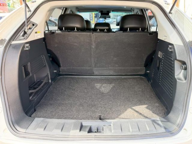 Luxgen U6 Turbo  第14張相片