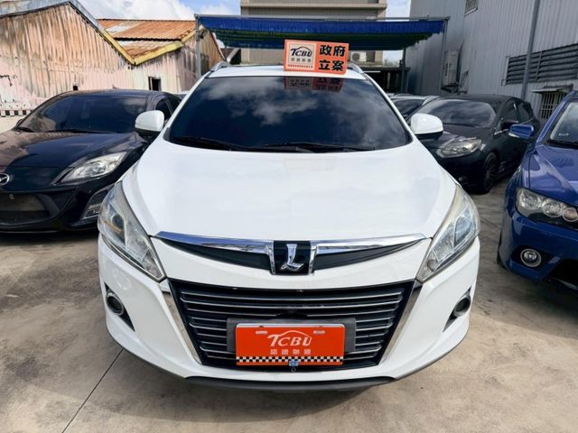 Luxgen U6 Turbo  第18張相片