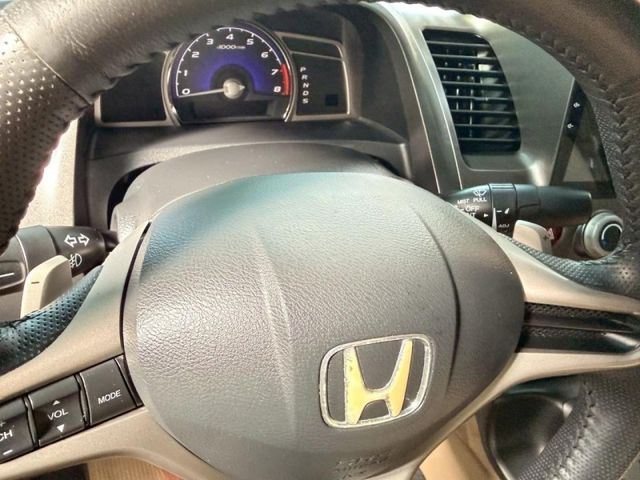 Honda Civic  第2張相片