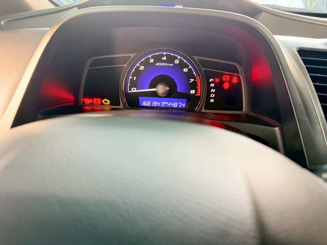 Honda Civic  第3張相片