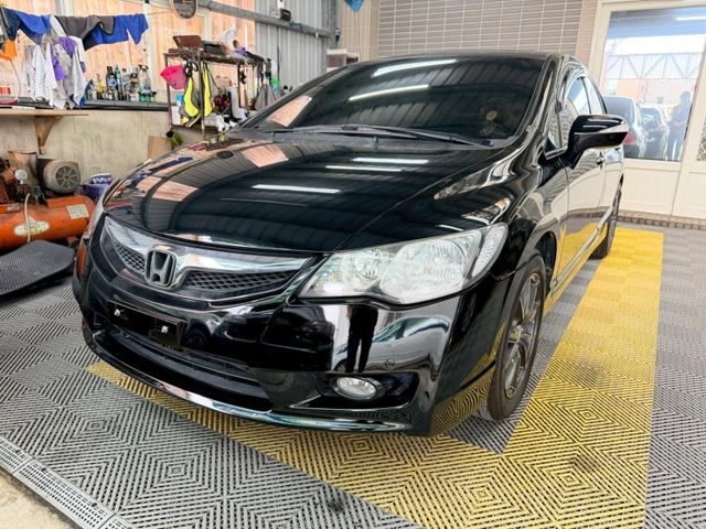 Honda Civic  第4張相片