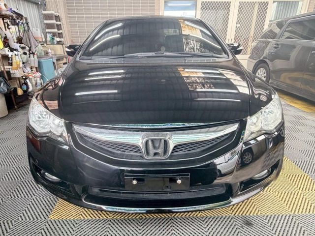 Honda Civic  第5張相片