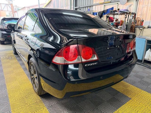 Honda Civic  第7張相片