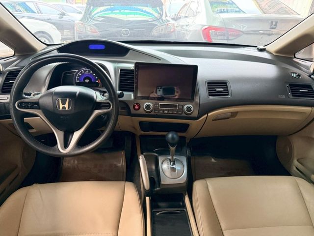 Honda Civic  第9張相片