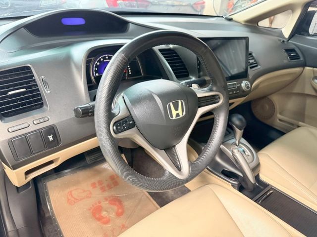 Honda Civic  第10張相片