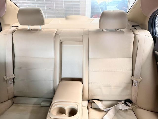 Honda Civic  第14張相片