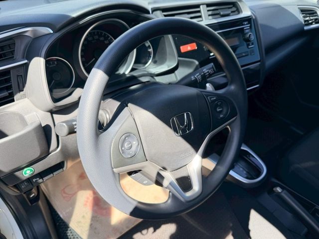 Honda FIT  第2張相片