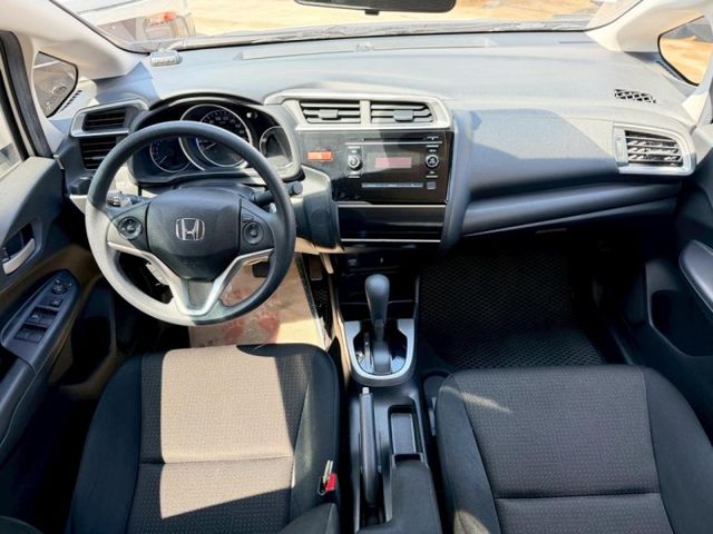 Honda FIT  第9張相片