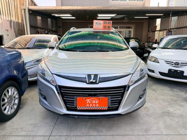 Luxgen U6 Turbo  第6張相片