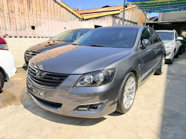 Toyota Camry  第5張相片