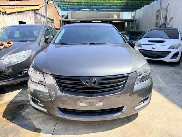 Toyota Camry  第6張相片