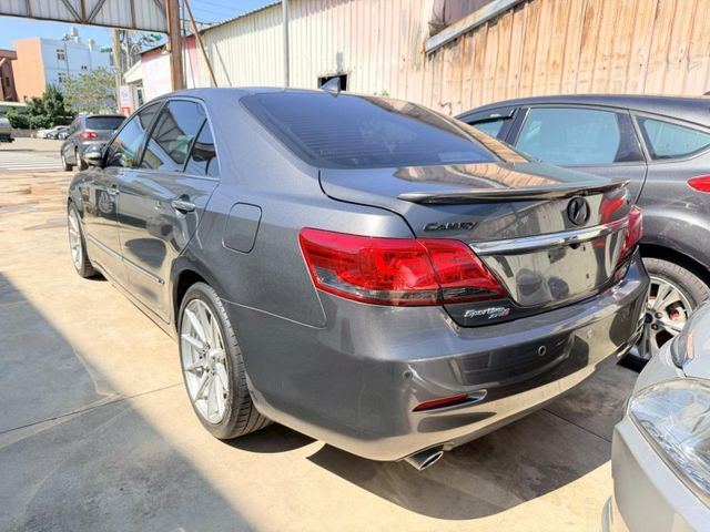 Toyota Camry  第7張相片