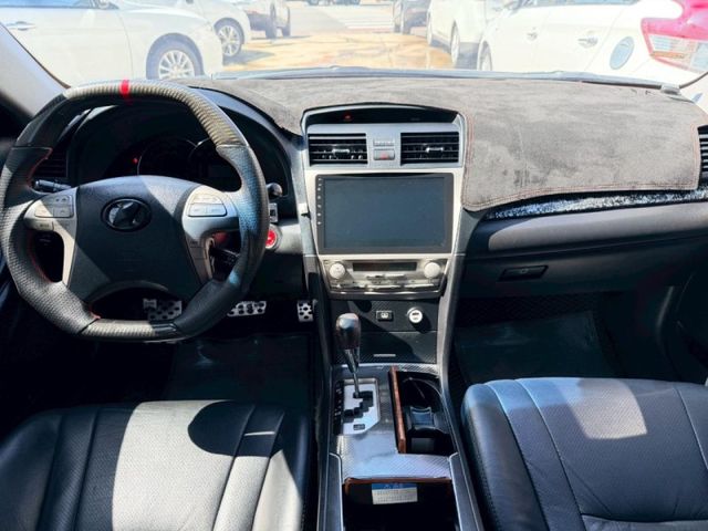 Toyota Camry  第8張相片