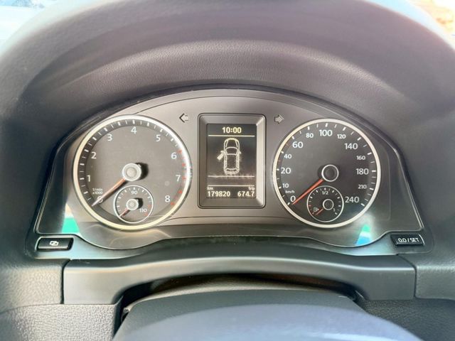 Volkswagen 福斯 Tiguan  第3張相片