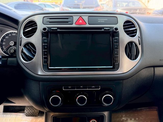 Volkswagen 福斯 Tiguan  第16張相片