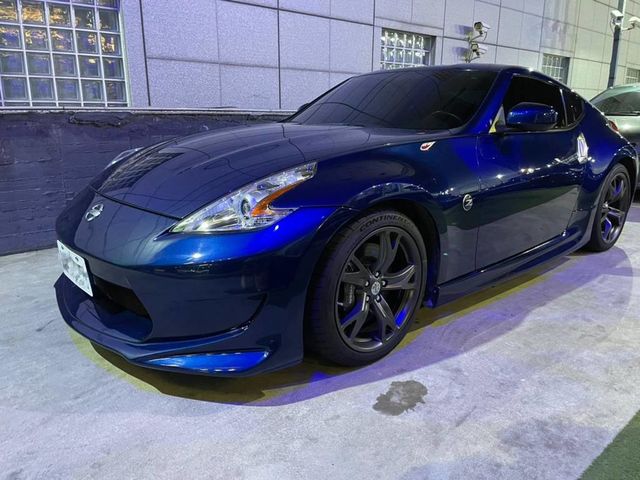 Nissan 日產370z 中古車的價格 Findcar 找車網