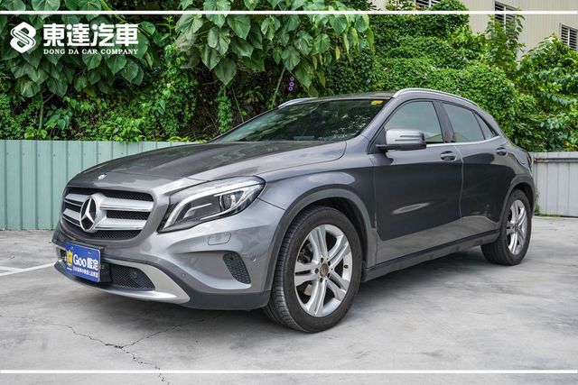 Benz 賓士gla Class 台南市中古車的價格 Findcar 找車網