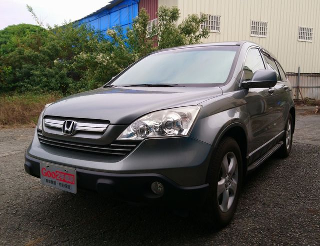 07 Crv 的價格 Findcar 找車網