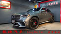 ●龍德國際● BENZ AMG GLC63s COUPE 全新車 賀成交~  第1張縮圖