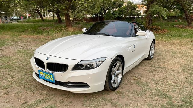 Bmw 寶馬z4 中古車的價格 Findcar 找車網