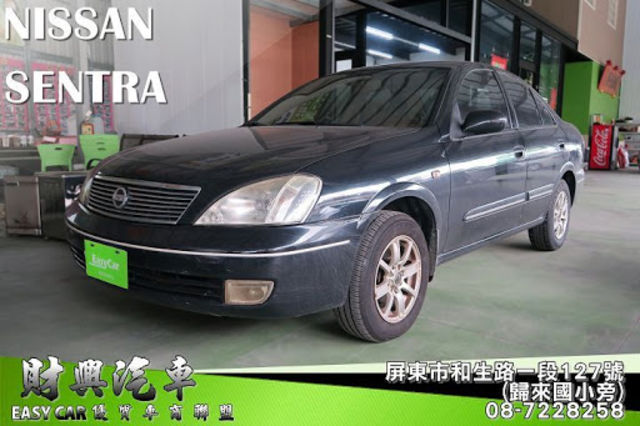 Nissan 日產m1 中古車的價格 Findcar 找車網