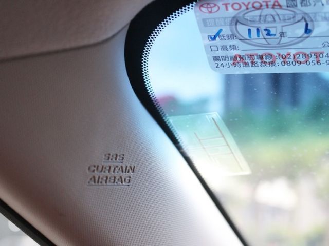 Toyota Previa  第1張相片
