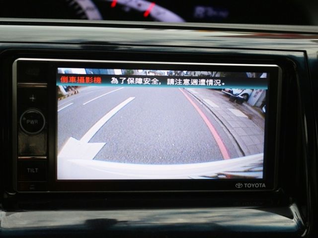 Toyota Previa  第15張相片