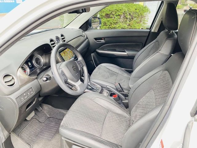Suzuki Vitara  第3張相片