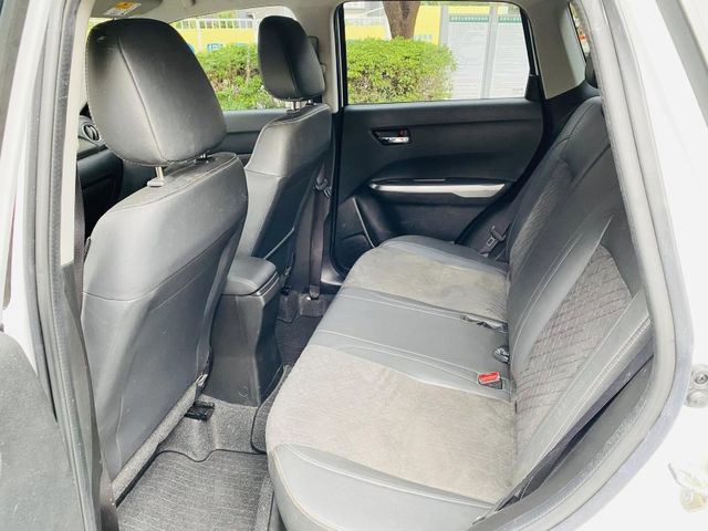 Suzuki Vitara  第4張相片