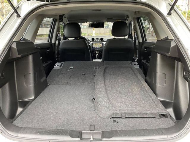 Suzuki Vitara  第5張相片