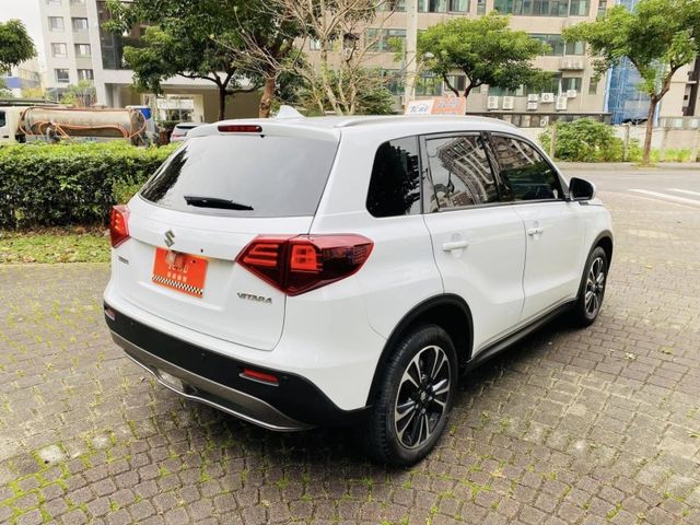Suzuki Vitara  第6張相片